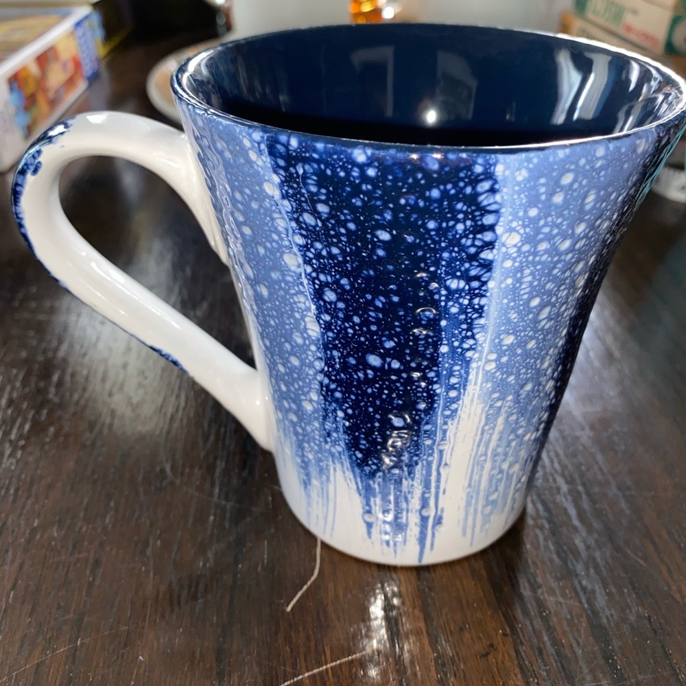 Today’s Home Mug